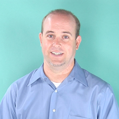 Tom Swanson